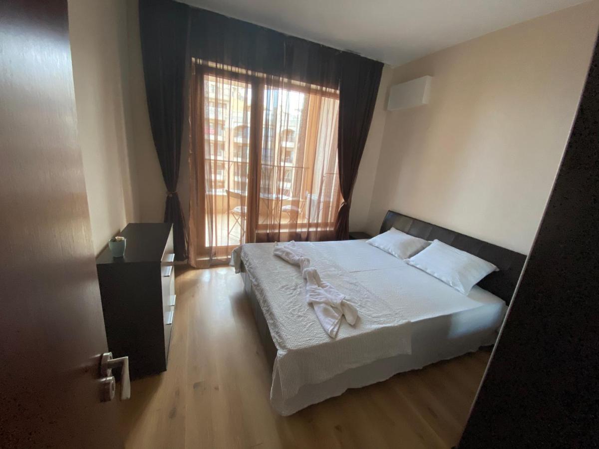 Elegantz Apartments 1 Варна Экстерьер фото