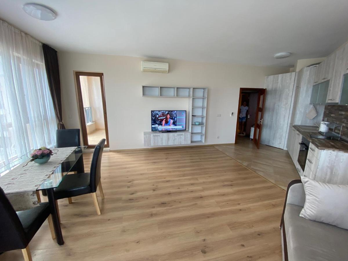 Elegantz Apartments 1 Варна Экстерьер фото