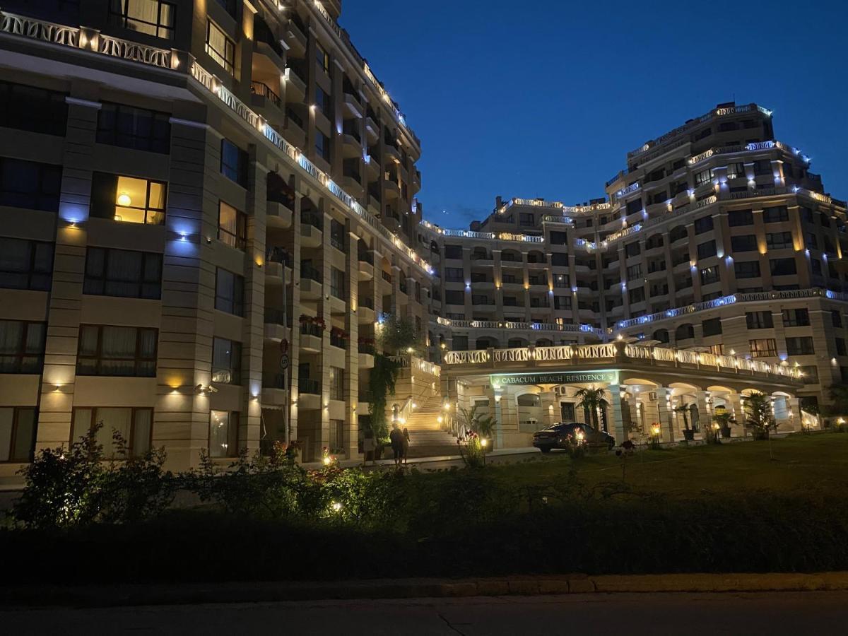 Elegantz Apartments 1 Варна Экстерьер фото