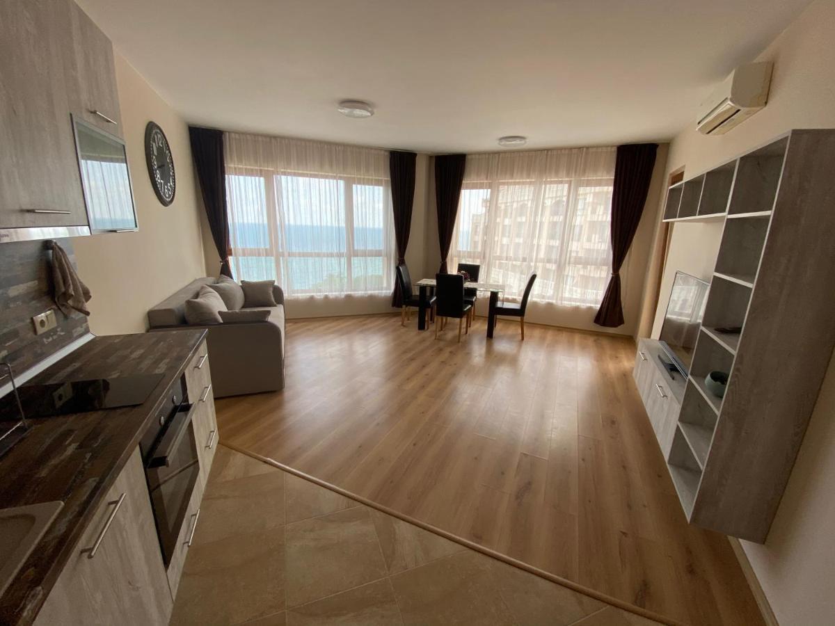 Elegantz Apartments 1 Варна Экстерьер фото