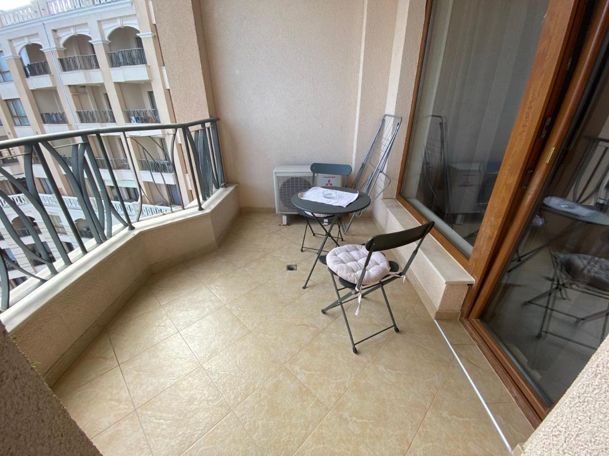 Elegantz Apartments 1 Варна Экстерьер фото