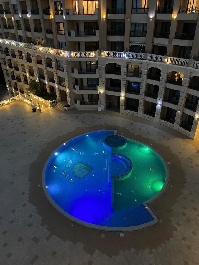 Elegantz Apartments 1 Варна Экстерьер фото